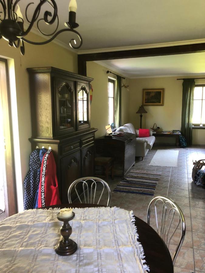 Saunags Holiday Home Niglini מראה חיצוני תמונה